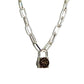 JMVAC Necklace - shoostore