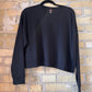 Mono B Laguna Sweatshirt Black