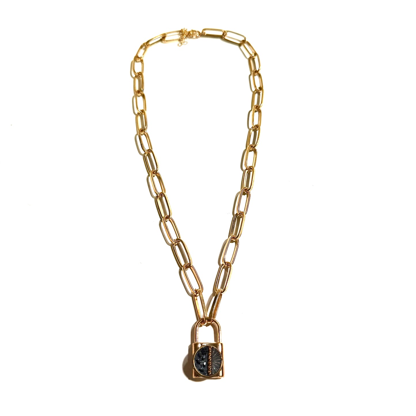 JMVAC Necklace