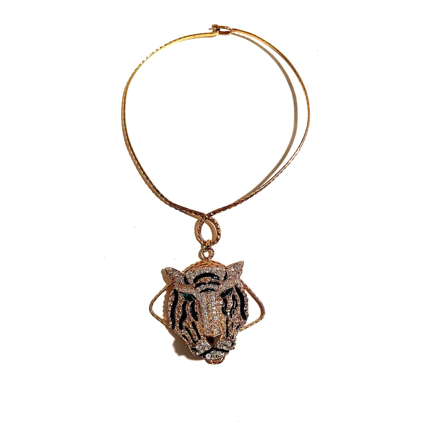 JMVAC Necklace
