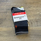 Smartwool Everyday Rollinsville Crew Socks