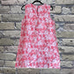 Jodifl Floral Shift Dress