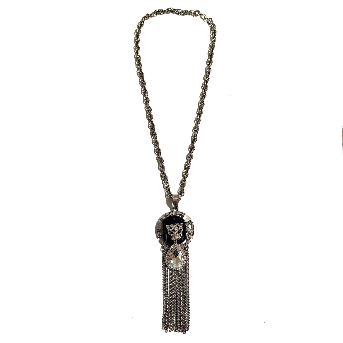 JMVAC Necklace - shoostore