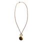 JMVAC Necklace - shoostore
