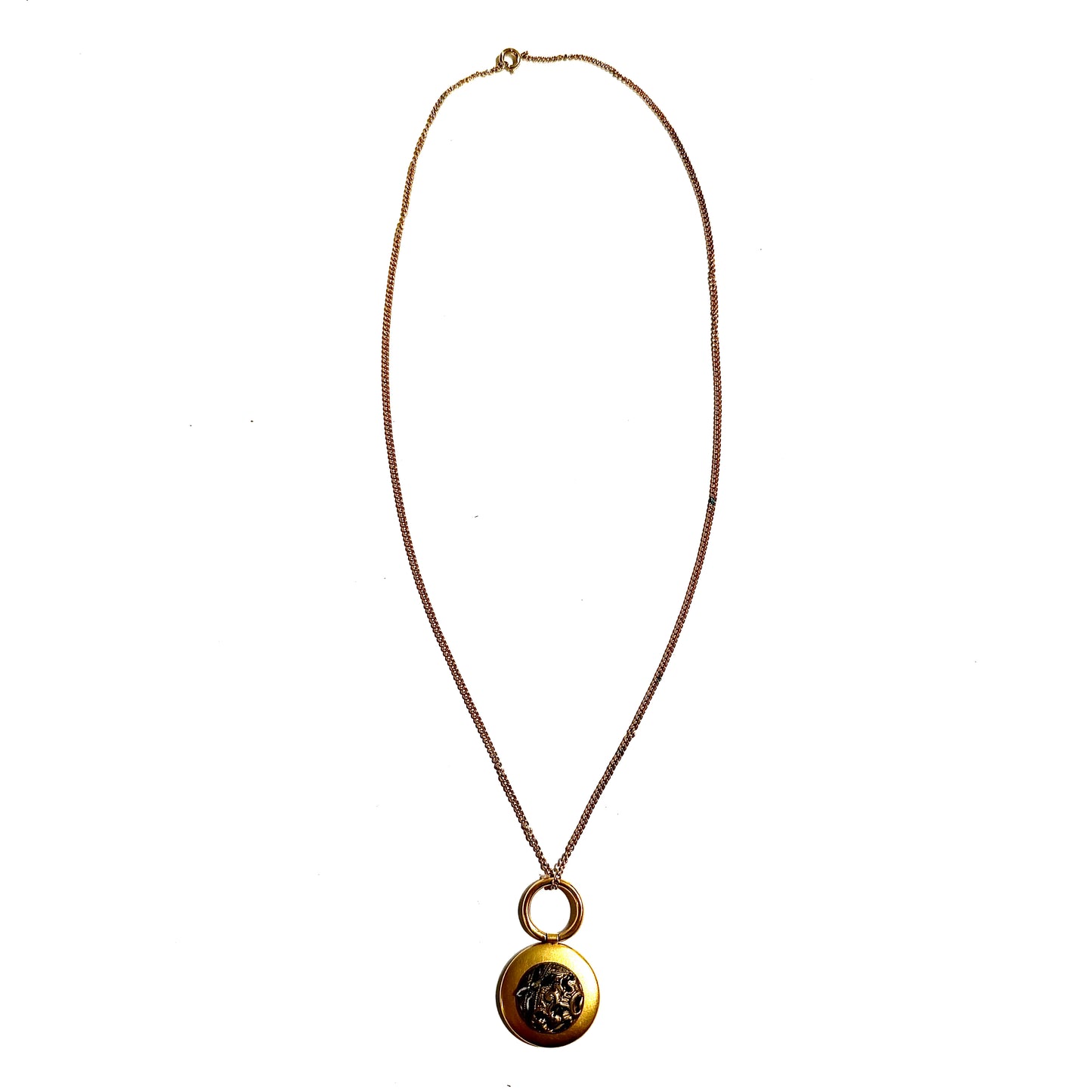 JMVAC Necklace - shoostore