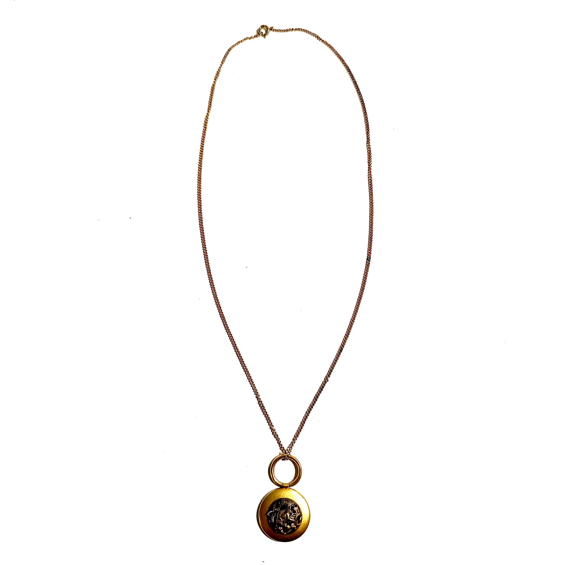 JMVAC Necklace - shoostore