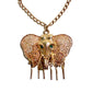 JMVAC Necklace - shoostore