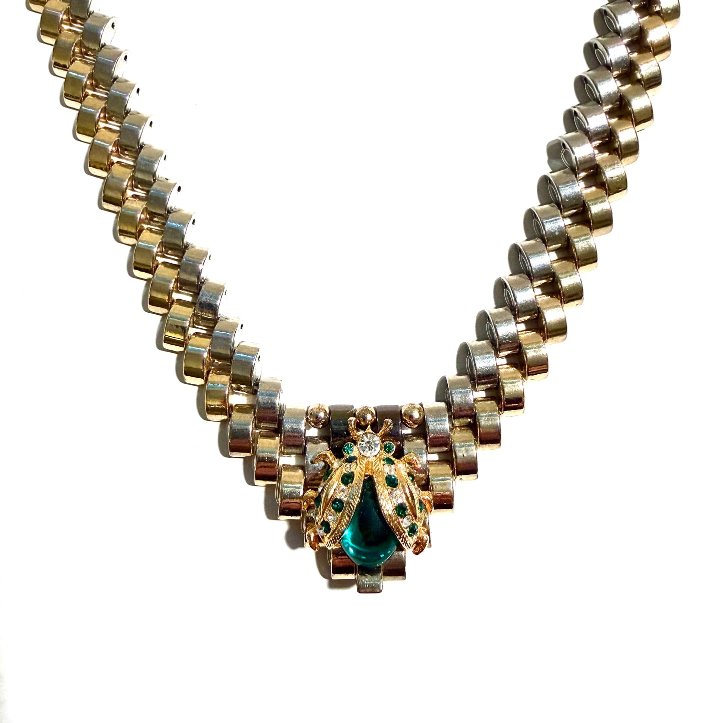 JMVAC Necklace - shoostore