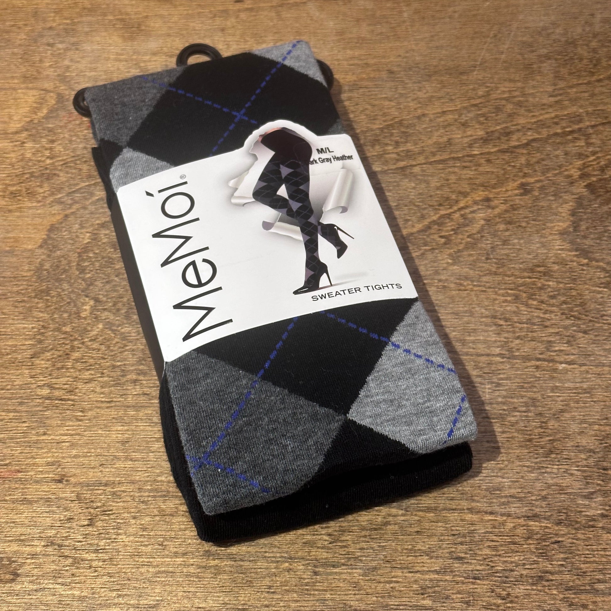 Argyle sweater tights deals