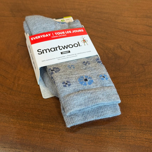Smartwool Everyday Wellshire Crew Socks