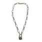 JMVAC Necklace - shoostore