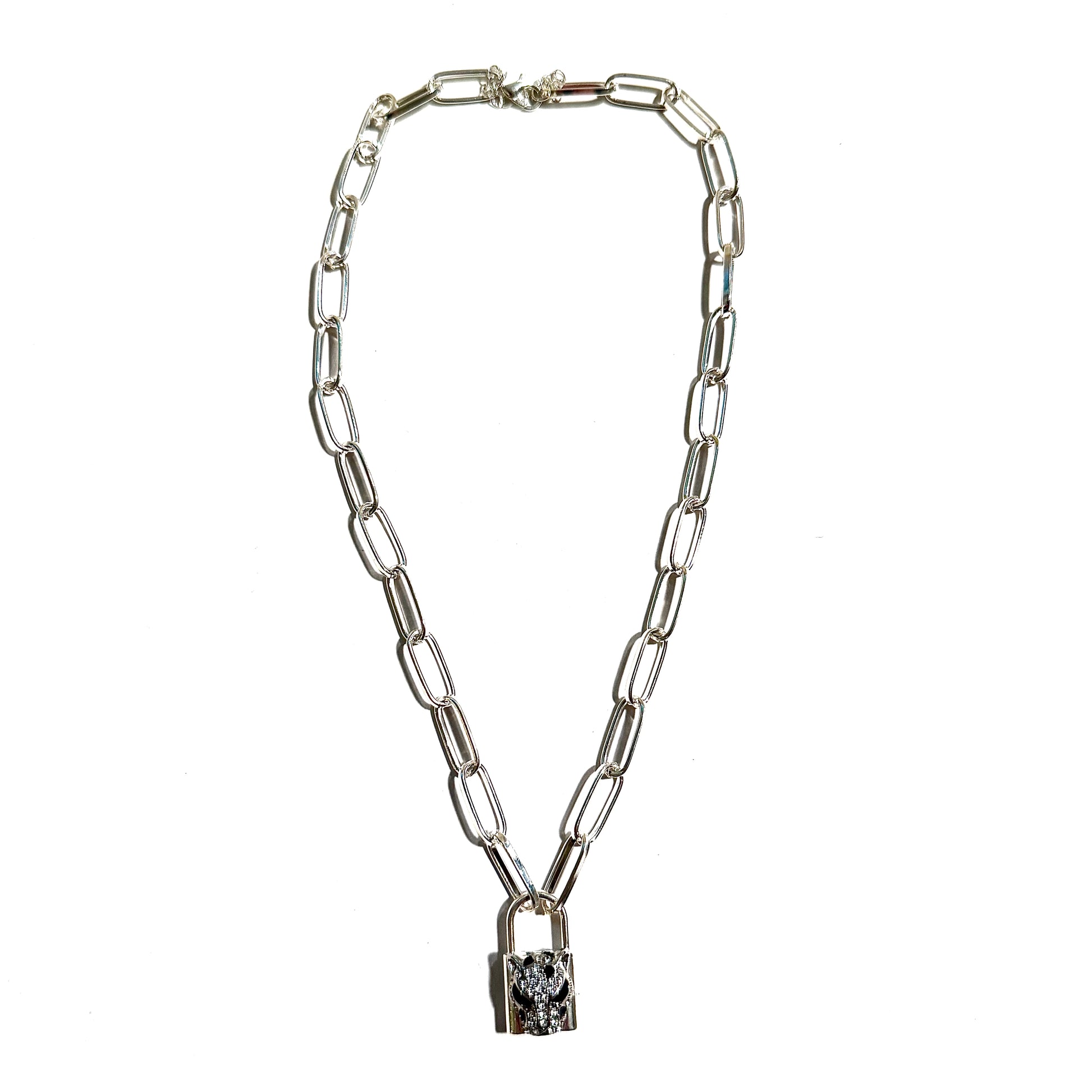 JMVAC Necklace - shoostore