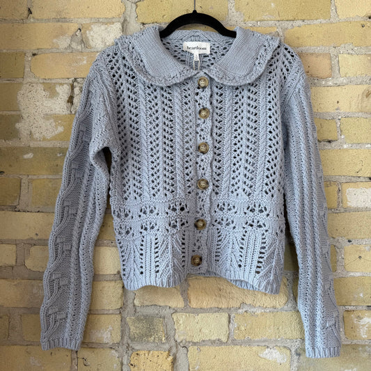 Heartloom Irine Cardi Dusty