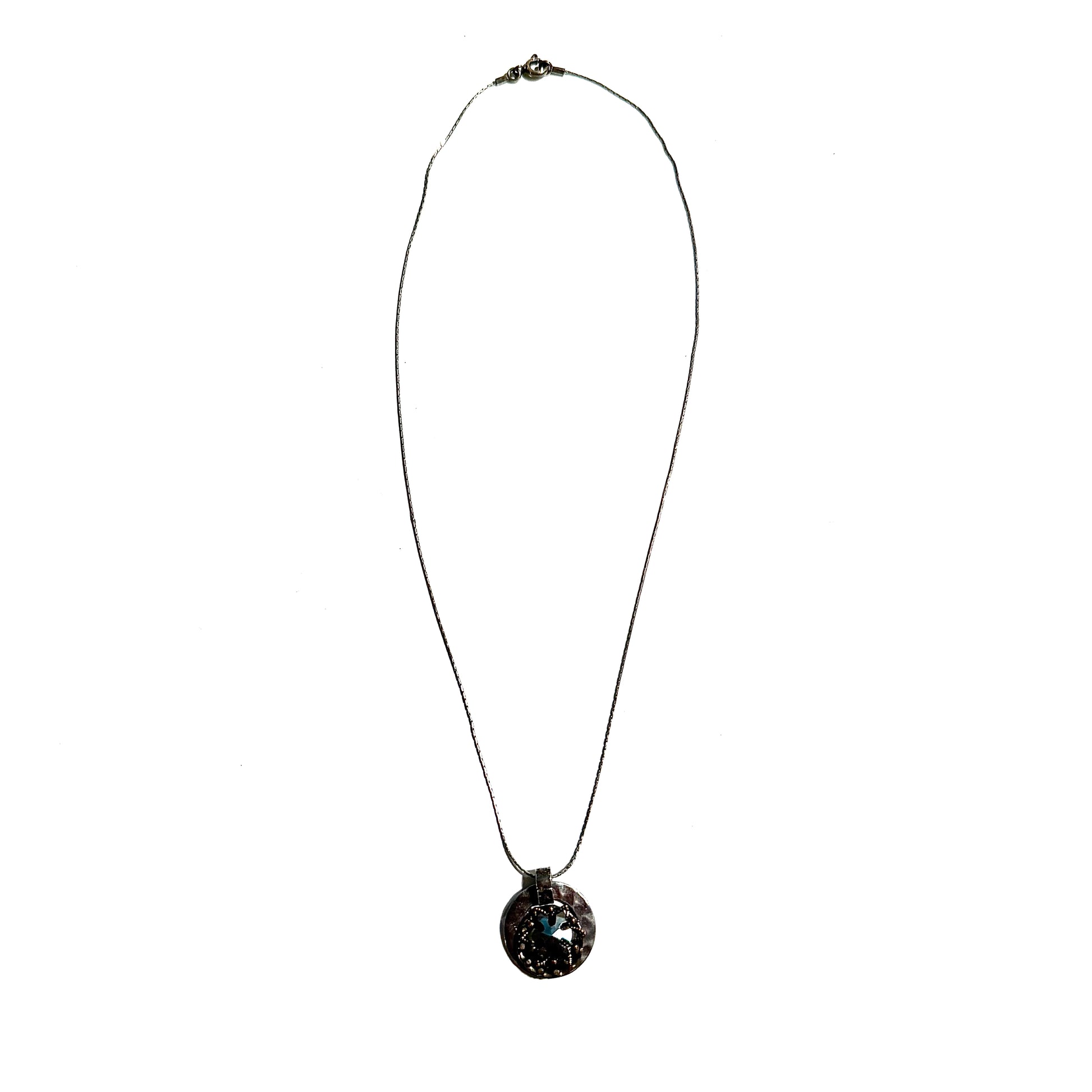 JMVAC Necklace - shoostore