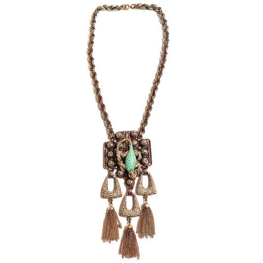 JMVAC Necklace