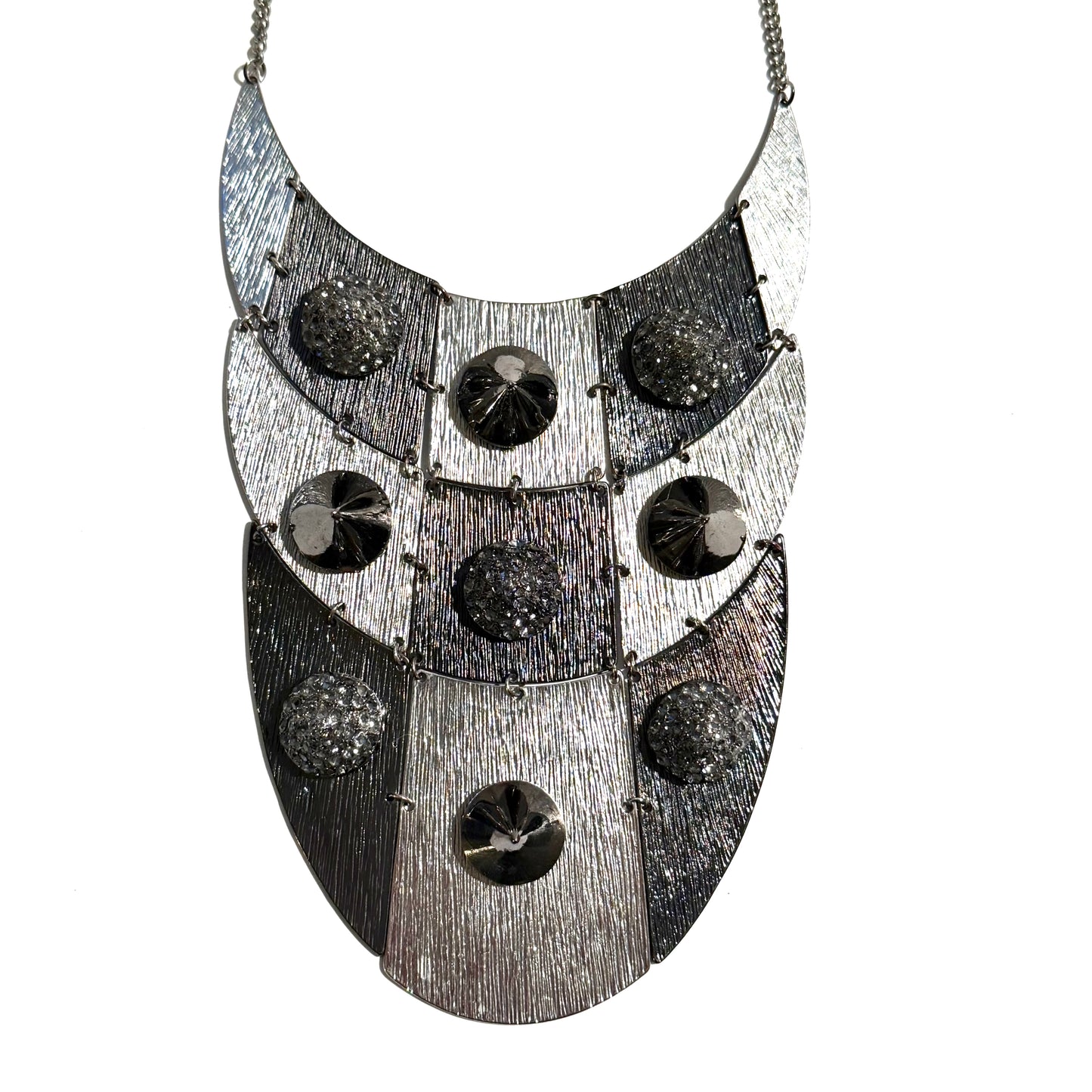 JMVAC Necklace