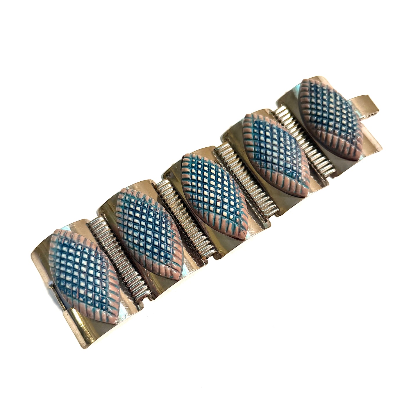 JMVAC Bracelet - shoostore