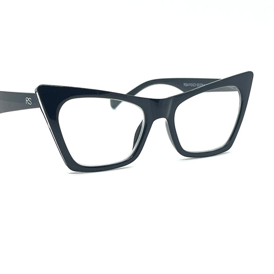 RS Eyewear RS4113-C1 Black