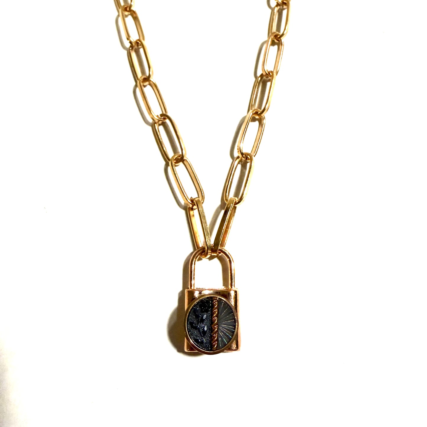 JMVAC Necklace