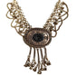 JMVAC Necklace - shoostore
