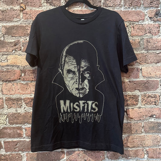 Electric Garbage Misfit T-shirt