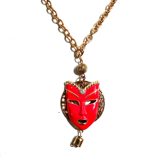 JMVAC Necklace - shoostore