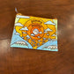 Blue Q Coin Purse