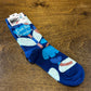 Blue Q Women's Crew Socks