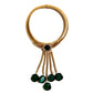 JMVAC Necklace - shoostore