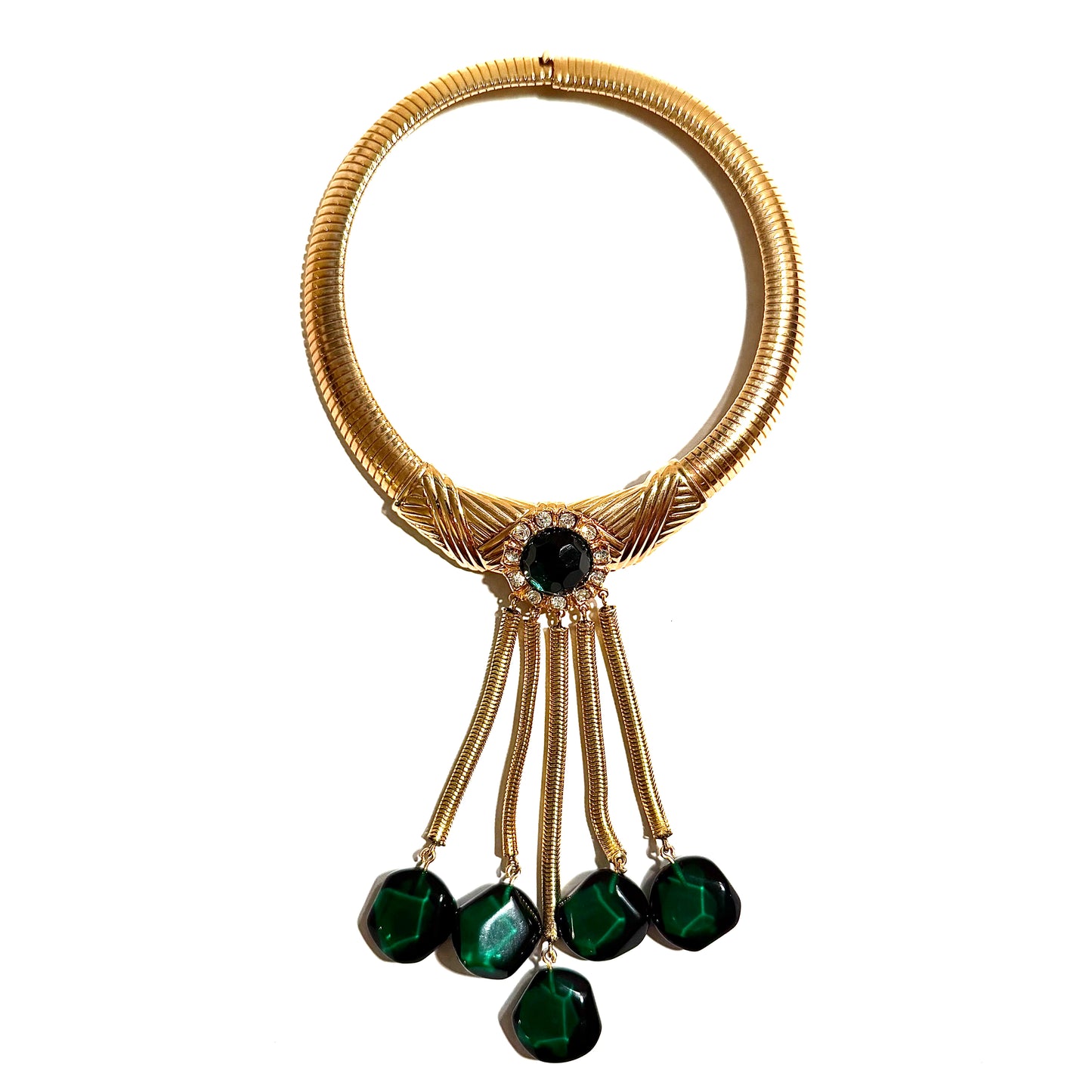 JMVAC Necklace - shoostore