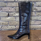 Intentionally Blank Seville Boot