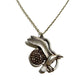 JMVAC Necklace - shoostore