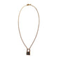 JMVAC Necklace - shoostore