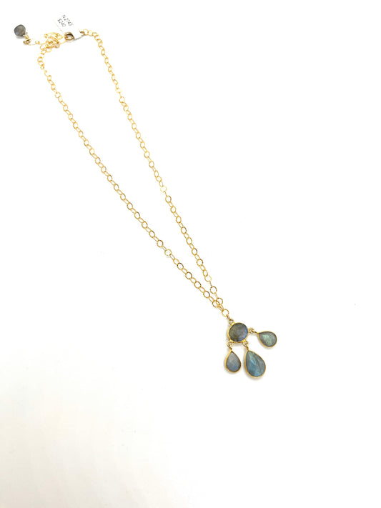 Avaasi Necklace N 2743