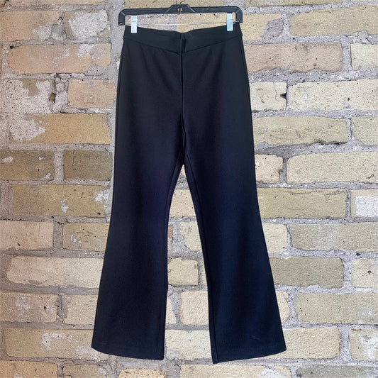 Z Supply Do It All Slim Kick Pant
