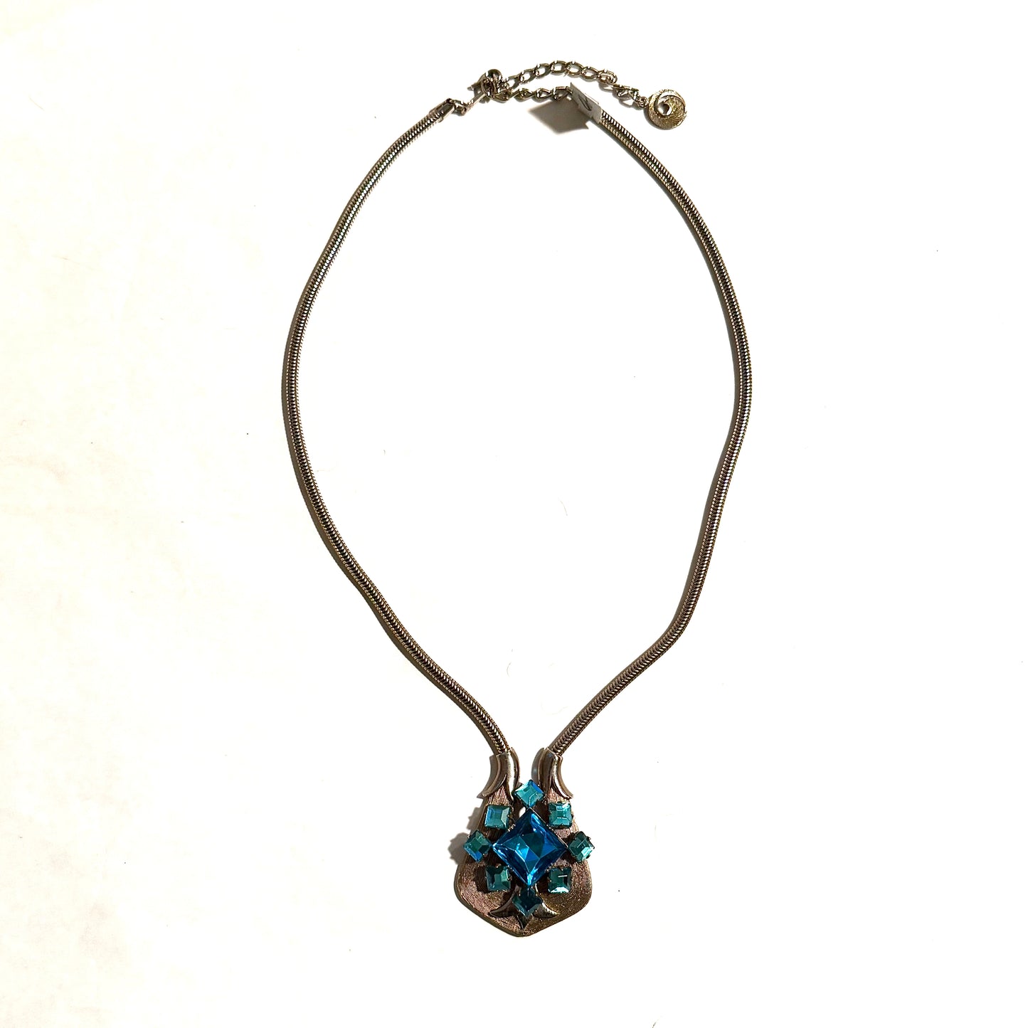 JMVAC Necklace