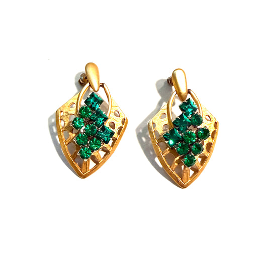 JMVAC Earring - shoostore