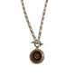 JMVAC Necklace