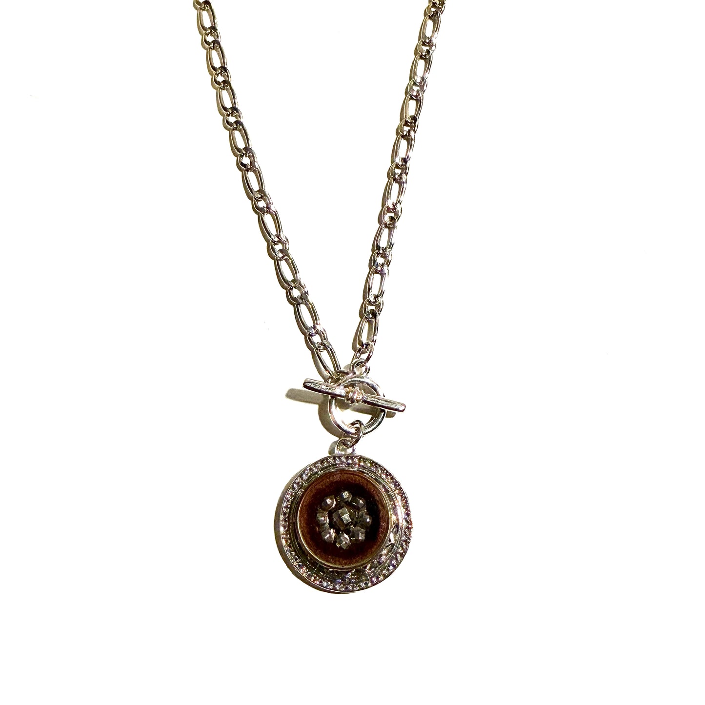 JMVAC Necklace