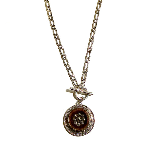 JMVAC Necklace