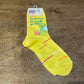 Blue Q Women's Crew Socks - shoostore