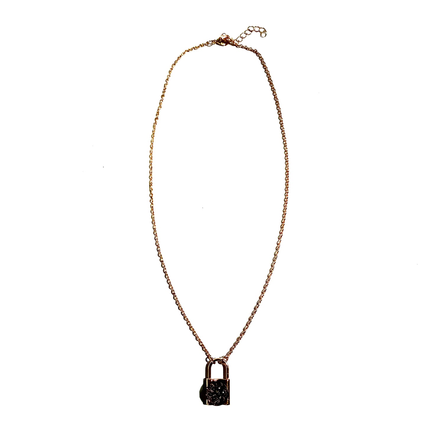 JMVAC Necklace - shoostore