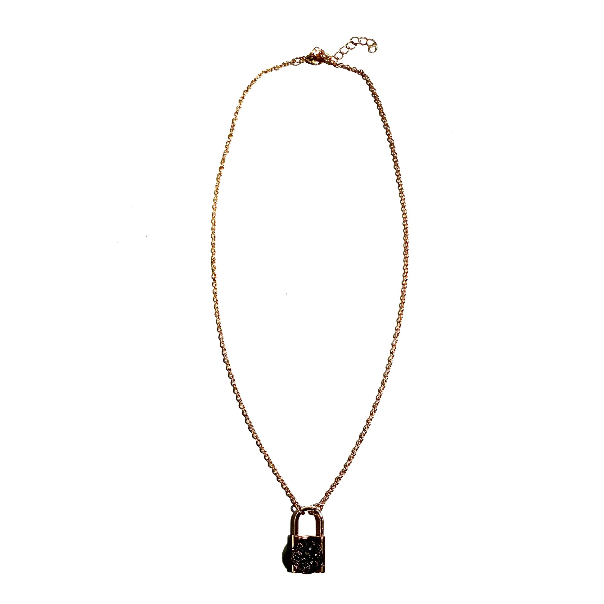 JMVAC Necklace - shoostore
