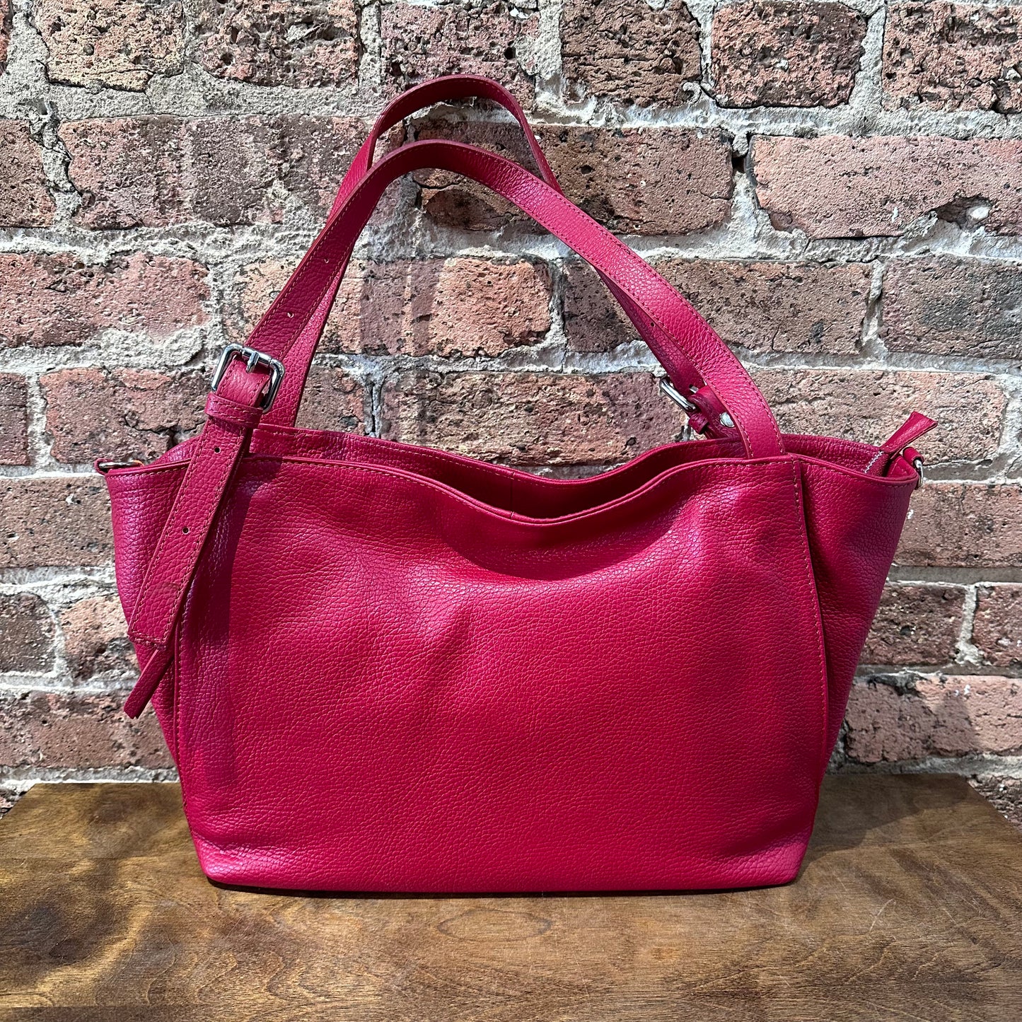 Bobbi Tote