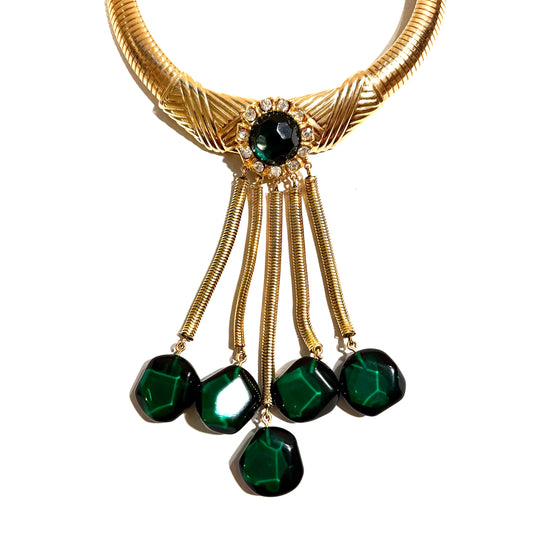 JMVAC Necklace - shoostore
