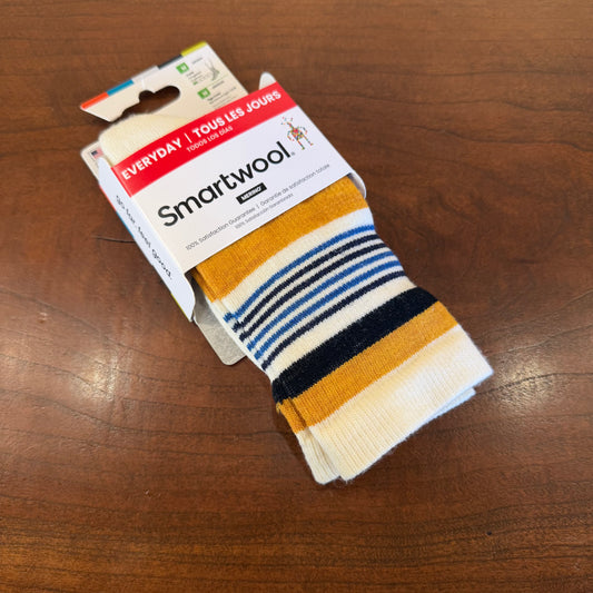 Smartwool Everyday Joviansphere Crew Socks
