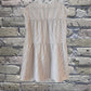 Grade & Gather Loose Boxy Striped Dress