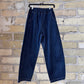 Le Bon Arc Pants Raw Denim