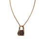 JMVAC Necklace - shoostore
