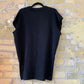 Pink Martini Tonia Sweater Black - shoostore